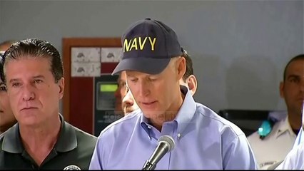 Irma vazhdon rrafshimin - Top Channel Albania - News - Lajme