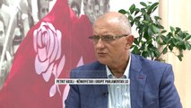 LSI, votë kundër Ruçit dhe Qeverisë - Top Channel Albania - News - Lajme