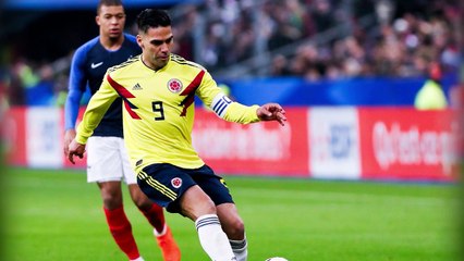 Ben Arfa, Fekir, Nasri : les croustillantes révélations de "l'arbitre masqué"