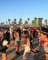 Coachella, festival du téléphone portable