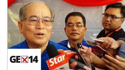 Sarawak confident of winning at least 28 parliamentary seats