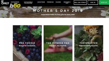 Outrageously Extravagant Mother's Day Gifts, Got $6 Million?