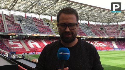 Salzbourg - OM : le match le plus important de l'histoire du club autrichien