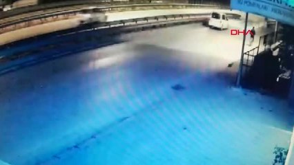 Düzce'de 1,5 Ayda 200 Rögar Kapağı Çalındı