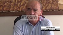 Report TV - Lezhë, kopshti në kushte mjerane bashkia asnjë investim