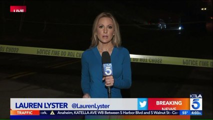 Gruesome Discovery Made in Parked Car in California Neighborhood