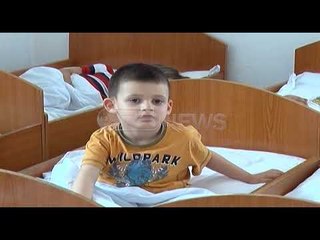 Ora News - Prej 3 vjetësh fëmijët e kopshtit “Besëlidhja” akomodohen në konvikt
