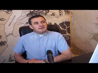 Ora News - Shtëpia e Abatit, banesa karakteristike ku lindi alfabeti shqip