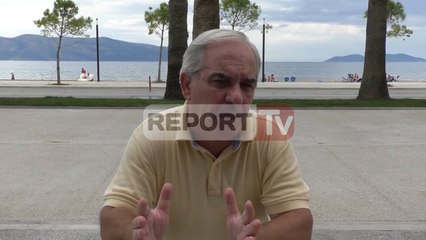 Report TV - Ekskluzive/ Gjinushi: Saliu shkatërroi ASH,Rama ta zgjidhë