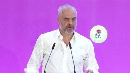 Skënderbeu bashkon Ramën me Metën