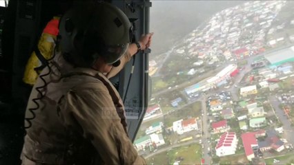 Uragani pritet të dërrmojë Shtetet e Bashkuara - Top Channel Albania - News - Lajme