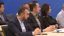 Basha: Reformë zgjedhore. PD në opozitë - Top Channel Albania - News - Lajme