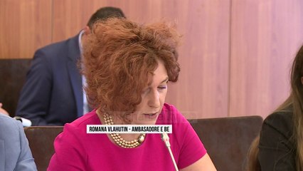 "Gaz" për sigurinë dhe integrimin- Top Channel Albania - News - Lajme