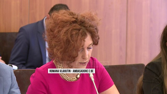 Gaz për sigurinë dhe integrimin- Top Channel Albania - News - Lajme