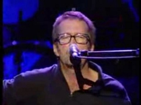Layla - Mark Knopfler & Eric Clapton duet