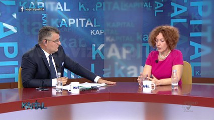 Download Video: KAPITAL - Shqipëria dhe porta e BE | Pj.2 - 8 Shtator 2017 - Talk show - Vizion Plus