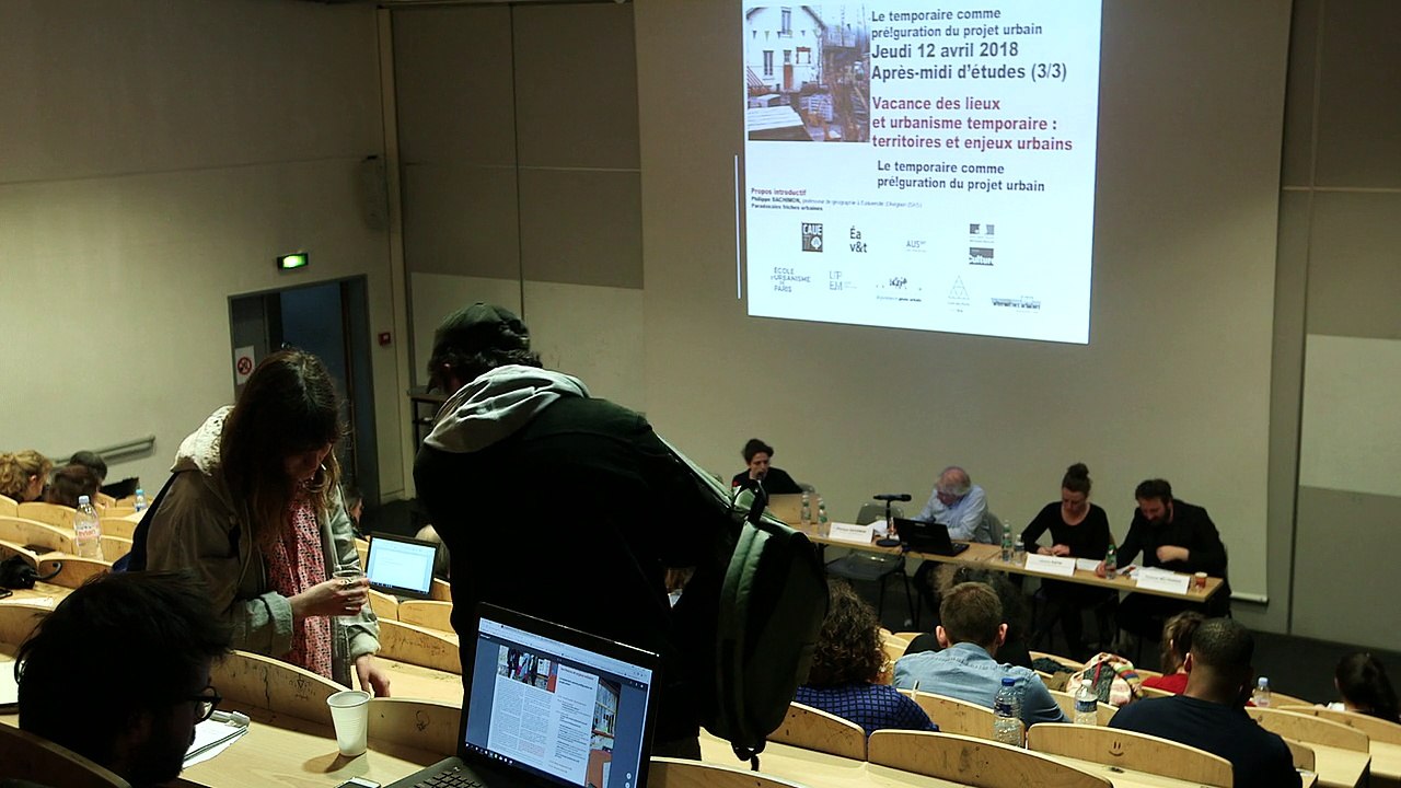 EAV&T- introduction Marie-Charlotte Dalin