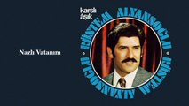 Karslı Aşık Rüstem Alyansoğlu - Nazlı Vatanım (45'lik)