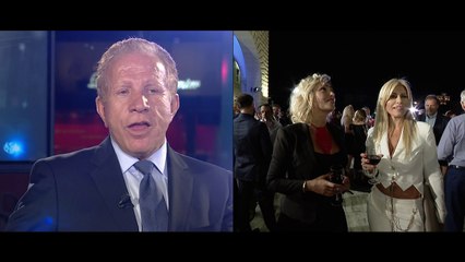 Opinion - 20 vite Opinion - Emision maratone - Intervista: Behgjet Pacolli! (07 shtator 2017)