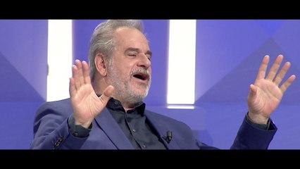 Opinion - 20 vite Opinion - Emision maratone - Analistet! (07 shtator 2017)