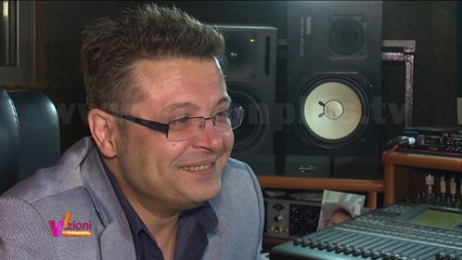 Vizioni i pasdites - Unë i vogel: Sajmir Çili - 8 Shtator 2017 - Show - Vizion Plus