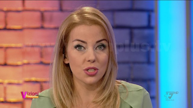 Vizioni i pasdites - Ushqim ideal për në shkollë - 8 Shtator 2017 - Show - Vizion Plus