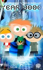 Busted - Year 3000 Based By the Warner Bros. Movie Year 3000 [HQ]