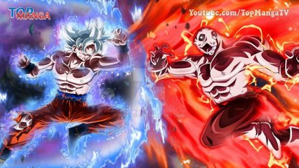 Android 17 và Freeze trở thành nhân vật “gánh team” thay Goku trong tập cuối cùng