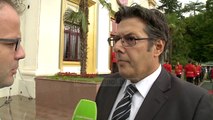 PD kundër Ruçit. Paloka: Pasdite do i bashkohem protestës - Top Channel Albania - News - Lajme