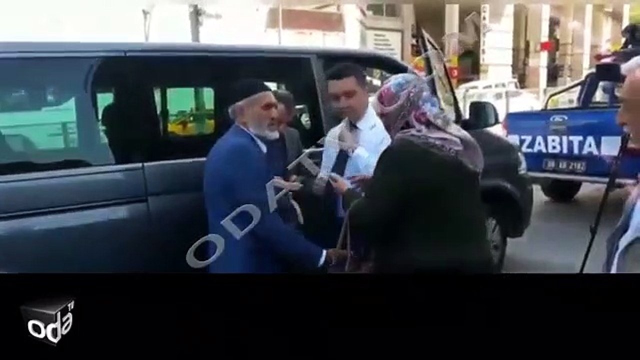 Şehit babasından Erdoğan'a: Bilal'i yollayaydı, oğlum onun yüzünden şehit oldu