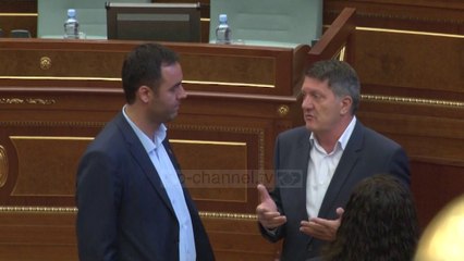 Haradinaj, gati kabinetin e ri - Top Channel Albania - News - Lajme