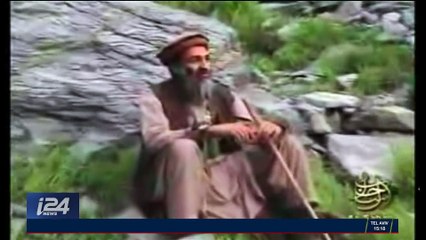 7ème anniversaire de l'élimination: un ancien officier des Navy Seals accorde une interview exclusive à i24NEWS