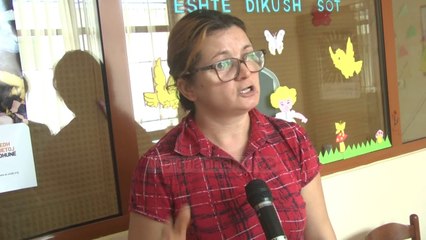 Dhuna, shtohen denoncimet - Top Channel Albania - News - Lajme