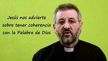 EL EVANGELIO DE HOY 02/05/2018 - PADRE FABIÁN CASTRO