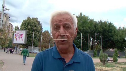 Tetovë, transporti publik ende jashtë funksionit