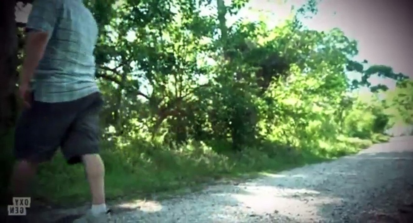 It Takes a Killer S01xxE98 Bayou Strangler