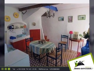 Maison A vendre Bize minervois 96m2 + Terrasse 10m2