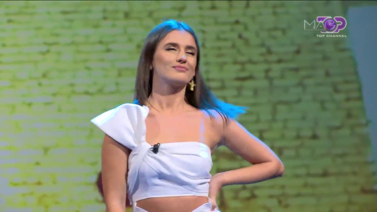 Top Show Magazine, 8 Shtator 2017, Pjesa 2 - Top Channel Albania - Talk Show