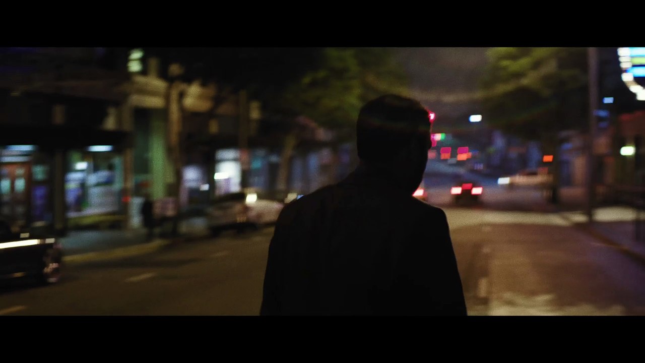 Secret in Their Eyes