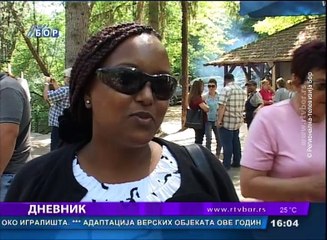 Dnevnik, 2.maj 2018. (RTV Bor)