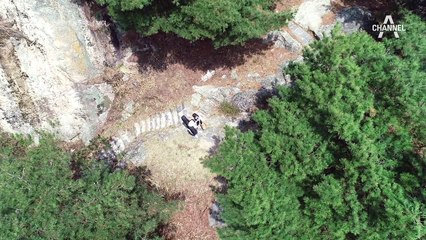 새로운 계절, 새로운 만남 - 별지기들을 찾아온 뜻밖의 손님, 에디킴