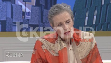 Humbet betejën me kancerin Hajrie Rondo