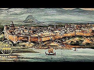 Gjurmë Shqiptare - Qyteti i vdekur Iliro - Arberor