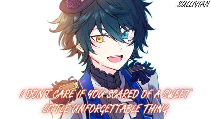 ♪ Nightcore - S.L.U.T. (Male version) Bea Miller ✔