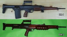 Forgotten Weapons - Enfield L85A1 - Perhaps the Worst Modern Military Rifle