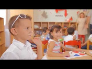 Ora News - Përfundon rikonstruksioni i 30 kopshteve, Veliaj: Mbajtëm premtimin