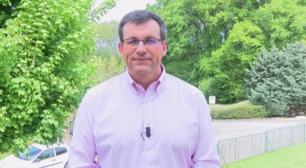 Retour de températures estivales pour le week-end