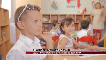 Video herunterladen: Veliaj: Investimet do të shtrohen edhe në fshatra - News, Lajme - Vizion Plus