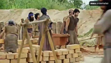 El Rico y Lázaro (..80) Español