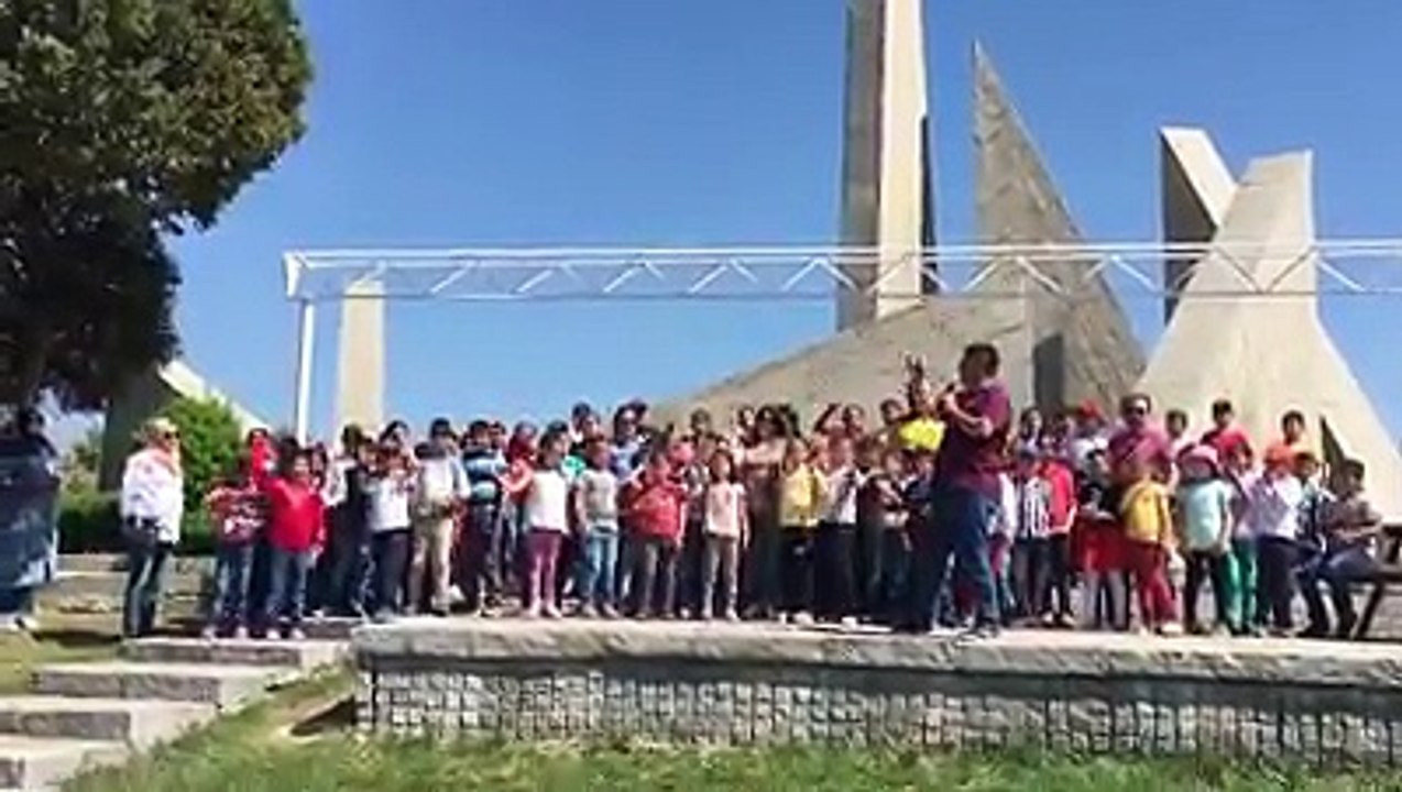 Gebeceler ordular ilk hedefiniz Akdeniz ileri emri verdi habib akalın farkıyla